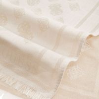 Guess - Scarf 70X190 - Beige