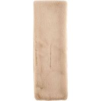 Guess - Scarf 30X180 - Beige