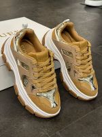 Guess - BBrayjen2 Sneakers - Beige