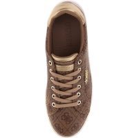 Guess - Beckie Sneakers - Bruin