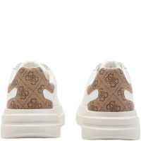 Guess - Elbina Sneakers - Wit