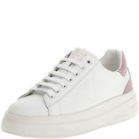 Guess - Elbina Sneakers - Wit