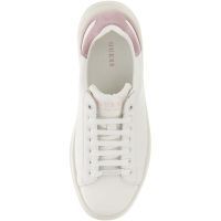 Guess - Elbina Sneakers - Wit