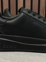 Guess - Elba - Zwart