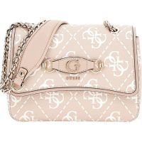 Guess - Izzy Convertible Xbody Flap - Beige