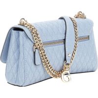 Guess - Betula Convertible Xbody Flap - Blauw