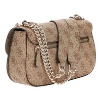 Guess - Eco Erica Cnvrtble Xbody Flap - Beige