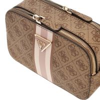 Guess - Noelle Crossbody Camera - Beige