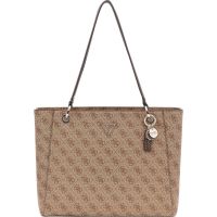 Guess - Noelle II Tote - Bruin