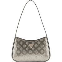 Guess - Arnela Mini Heart Bag - Grijs
