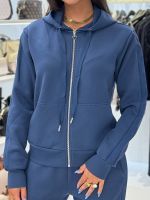 Guess - Scuba Joggingpak - Blauw
