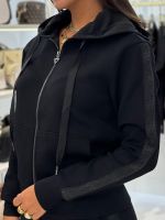 Guess - Scuba Joggingpak - Zwart