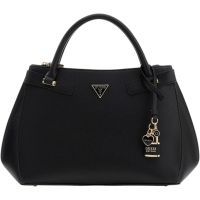 Guess - Serenova Girlfriend Satchel - Zwart