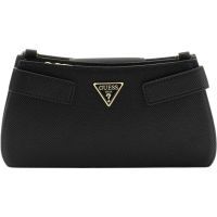 Guess - Serenova Mini Crossbody - Zwart
