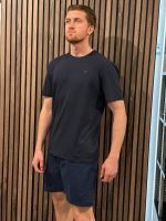 Guess - Beachwear Set - Donkerblauw (2 losse items!)