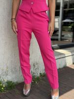 Guess - Gilet en Broek (2 losse items) - Roze