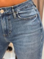 Guess - Sexy Flare - Blauw