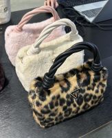 Guess - Shaida Top Handle Crossbody - Bruin