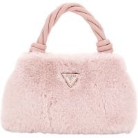 Guess - Shaida Top Handle Crossbody - Roze