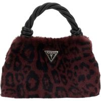 Guess - Shaida Top Handle Crossbody - Zwart