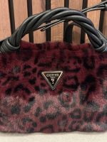 Guess - Shaida Top Handle Crossbody - Zwart