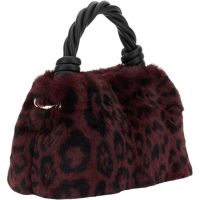 Guess - Shaida Top Handle Crossbody - Zwart
