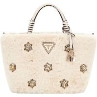 Guess - Shaida Tote - Beige