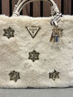 Guess - Shaida Tote - Beige