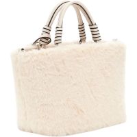 Guess - Shaida Tote - Beige