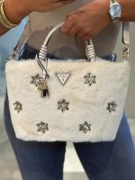 Guess - Shaida Tote - Beige