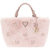 Guess - Shaida Tote - Roze