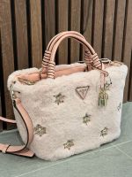 Guess - Shaida Tote - Roze