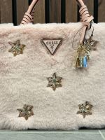 Guess - Shaida Tote - Roze