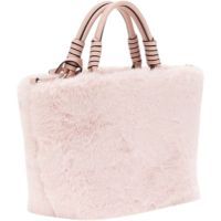 Guess - Shaida Tote - Roze