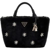 Guess - Shaida Tote - Zwart