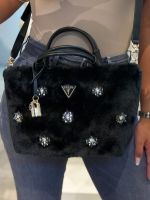 Guess - Shaida Tote - Zwart