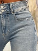 Guess - Shape UP - Blauw