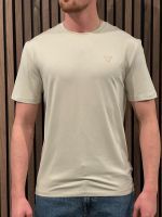 Guess Active - Hedley Ss T-shirt - Beige