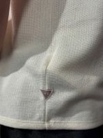 Guess - Ss Madden Soft Knit Crew - Beige
