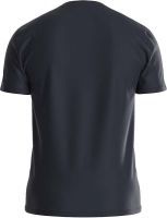 Guess - Cn Ss Core Tee - Donkerblauw