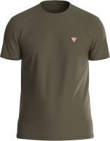 Guess - Cn Ss Core Tee - Groen