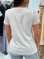 Guess Active - Briana Ss T-shirt - Blauw