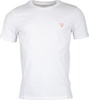 Guess - Cn Ss Core Tee - Wit