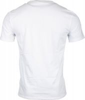 Guess - Cn Ss Core Tee - Wit