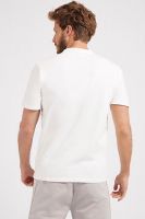 Guess - Ss Alphy T-shirt - Beige