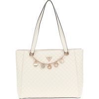 Guess - Everlee Noel Tote - Wit
