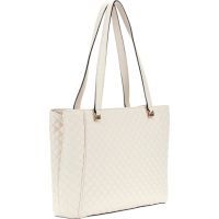 Guess - Everlee Noel Tote - Wit