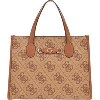Guess - Izzy 2 Comp Tote - Bruin