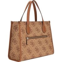 Guess - Izzy 2 Comp Tote - Bruin