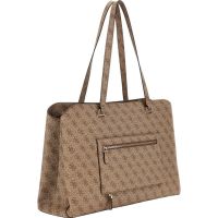 Guess - Orlina Travel Tote - Bruin
